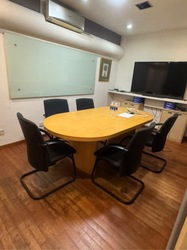 48A CIRCULAR ROAD (D1), Office #626036971
